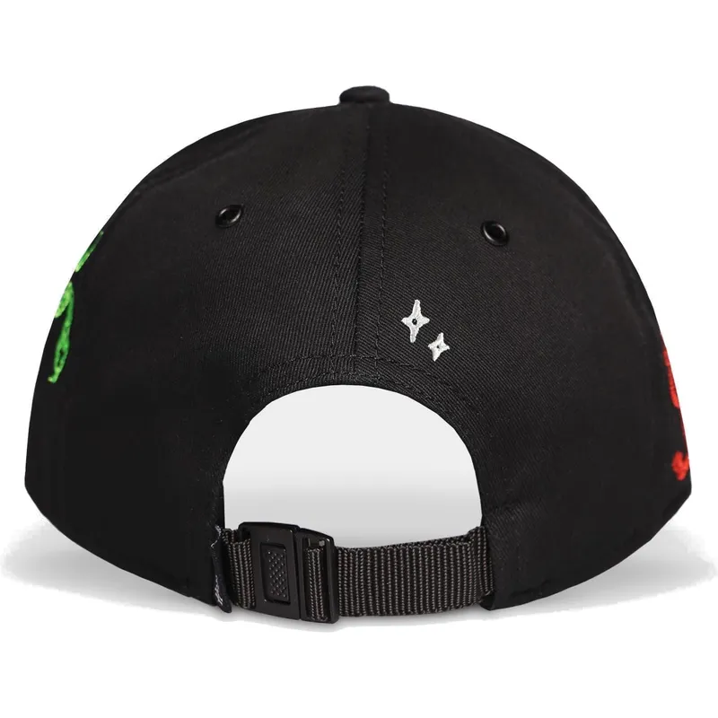 cappellino-curvo-nero-regolabile-per-bambino-i-doni-della-morte-wizards-unite-harry-potter-di-difuzed