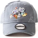 cappello-nero-regolabile-con-visiera-curva-cuphead-di-difuzed