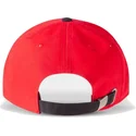 cappellino-curvo-rosso-e-nero-regolabile-logo-joystick-atari-di-difuzed