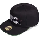 gorra-plana-negra-snapback-joker-fun-house-dc-comics-de-difuzed