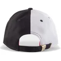 cappellino-curvo-nero-e-bianco-regolabile-cruella-de-vil-101-dalmata-disney-di-difuzed