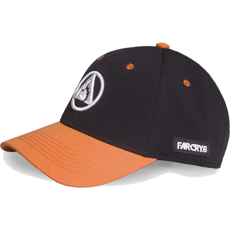 mutzen-gebogen-schwarz-snapback-von-difuzed
