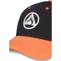 mutzen-gebogen-schwarz-snapback-von-difuzed