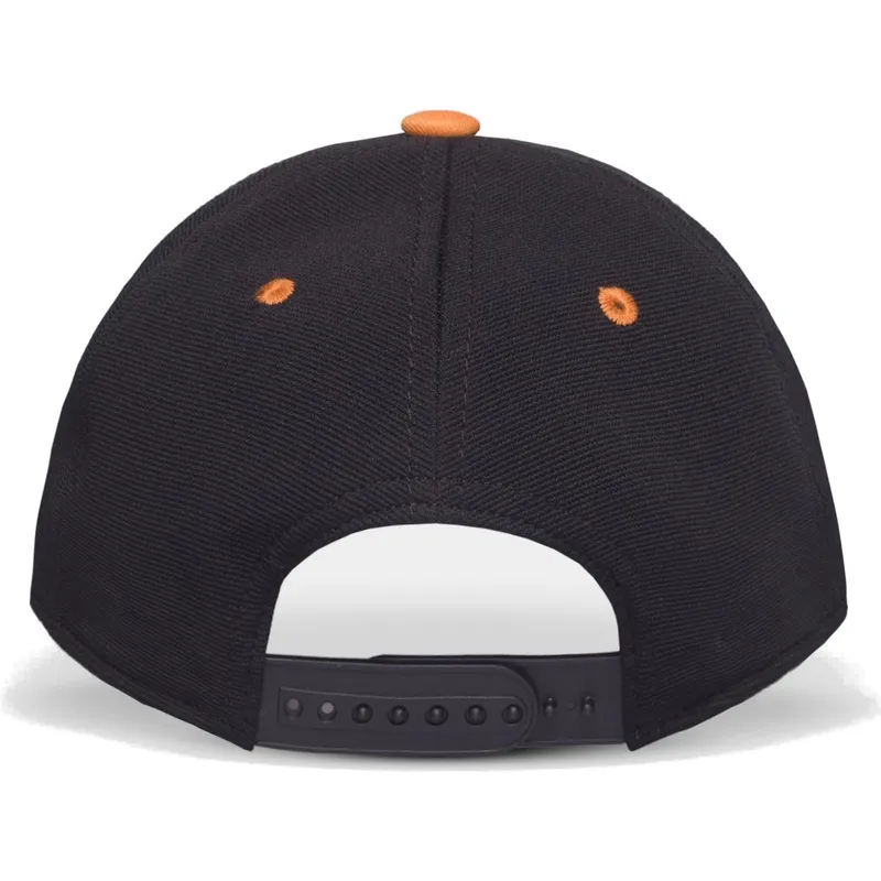 cappelli-curva-nero-snapback-di-difuzed