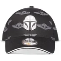 cappellino-curvo-nero-snapback-il-mandaloriano-din-djarin-star-wars-di-difuzed