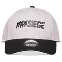 gorra-curva-gris-y-negra-ajustable-logo-tom-clancy-s-rainbow-six-siege-de-difuzed