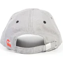 cappellino-curvo-grigio-regolabile-logo-denim-pac-man-di-difuzed