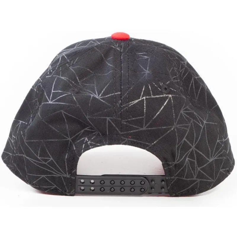 cappellino-curvo-nero-snapback-kylo-ren-episode-ix-star-wars-di-difuzed