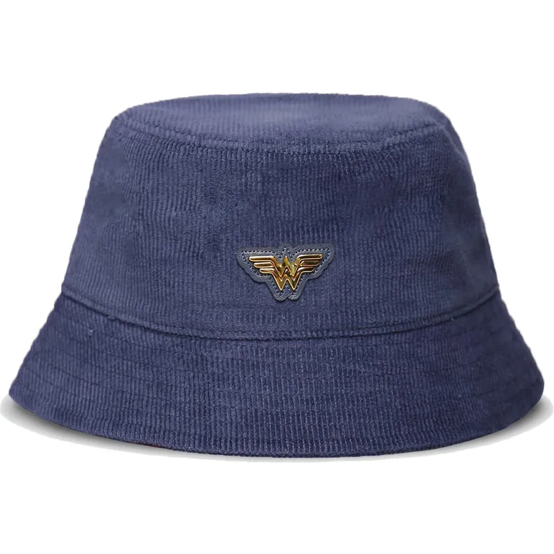 secchiello-blu-wonder-woman-metal-badge-dc-comics-di-difuzed