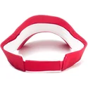 visiera-curva-rossa-regolabile-mario-badge-super-mario-bros-di-difuzed