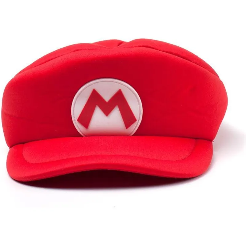 rote-gebogene-kappe-mario-shaped-super-mario-bros-von-difuzed