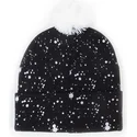 cappello-nero-con-pompon-classic-star-wars-di-difuzed