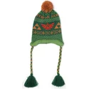 gorro-verde-sherpa-triforza-hyrule-warrior-the-legend-of-zelda-di-difuzed