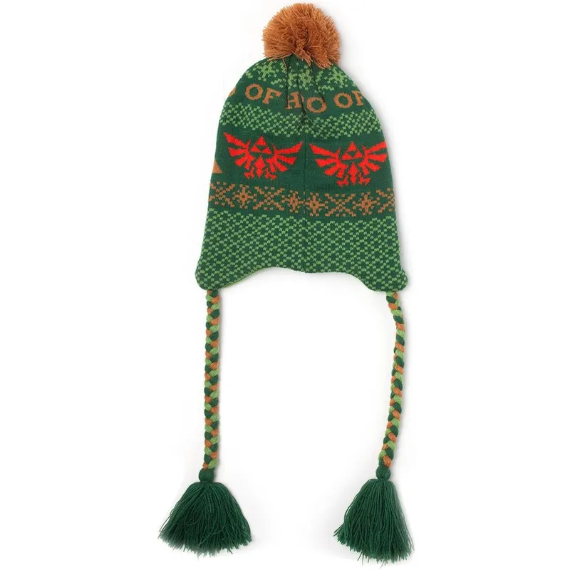 cappelli-sherpa-verde-di-difuzed