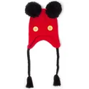 gorro-rojo-y-negro-sherpa-mickey-mouse-disney-de-difuzed