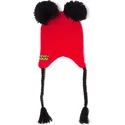 berretto-rosso-e-nero-sherpa-mickey-mouse-disney-di-difuzed