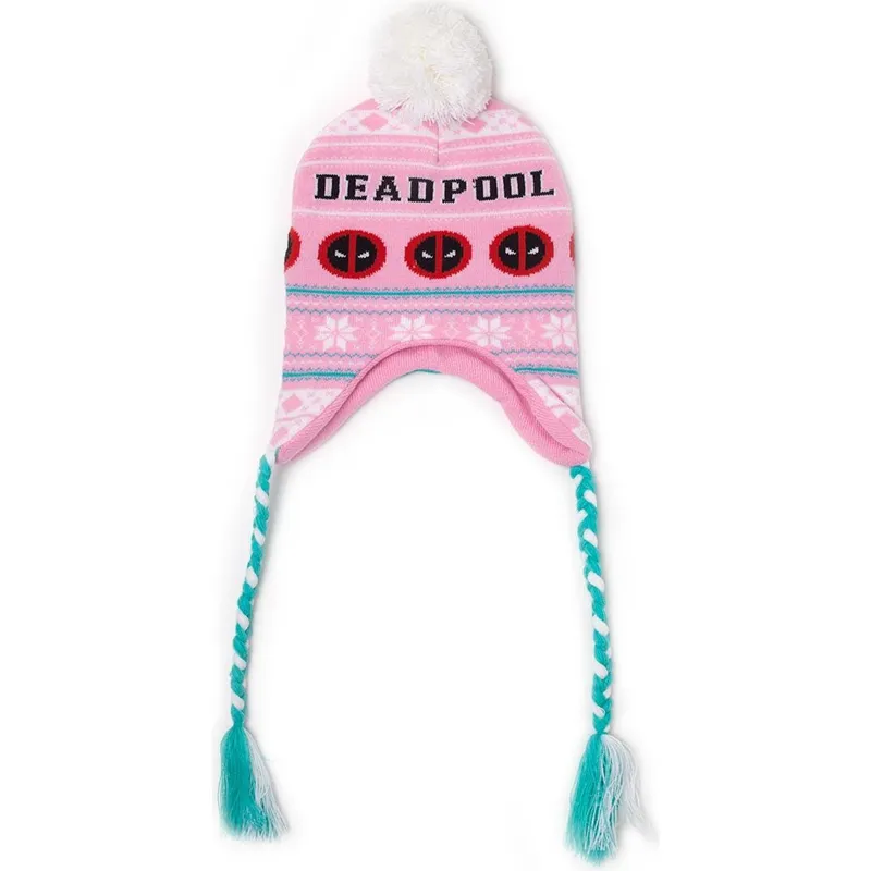 cappelli-sherpa-rosa-di-difuzed