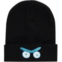 cappello-nero-rick-rick-e-morty-di-difuzed