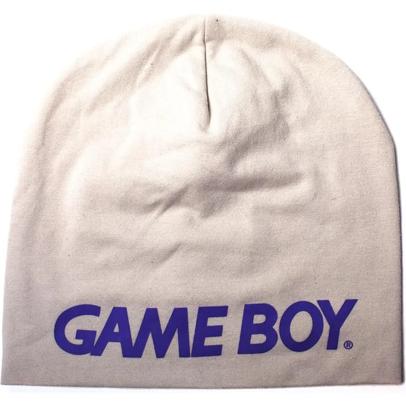 gorro-grigio-game-boy-rubber-print-nintendo-di-difuzed