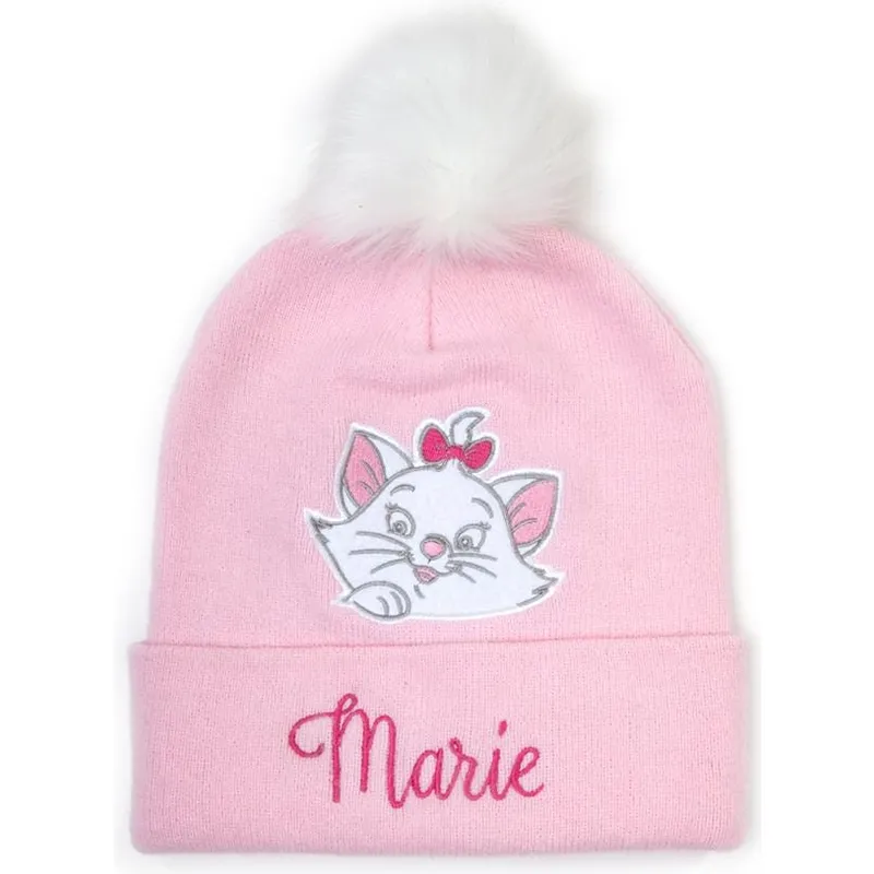 cappello-rosa-con-pompon-marie-gli-aristogatti-disney-di-difuzed
