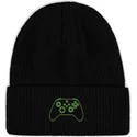 cappello-nero-xbox-controller-microsoft-di-difuzed
