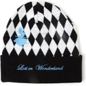 gorro-negro-y-blanco-alicia-las-aventuras-de-alicia-en-el-pais-de-las-maravillas-disney-de-difuzed