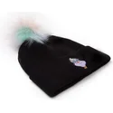 gorro-negro-con-pompon-ursula-la-sirenita-disney-de-difuzed