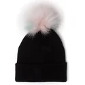 gorro-nero-con-pompon-ursula-la-sirenetta-disney-di-difuzed