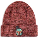 cappelli-arancia-per-bambino-di-difuzed