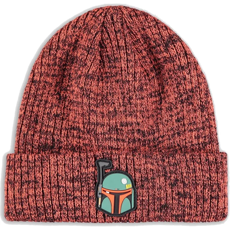 cappelli-arancia-per-bambino-di-difuzed