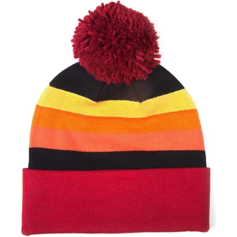 cappelli-pompon-rosso-di-difuzed