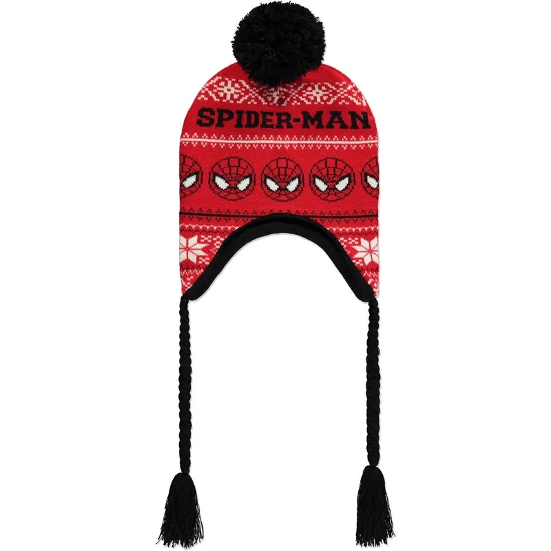 cappelli-sherpa-rosso-di-difuzed