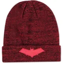 berretto-rosso-red-hood-logo-dc-comics-di-difuzed