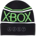 cappello-nero-xbox-abxy-microsoft-di-difuzed