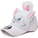 justerbar-vit-bojd-keps-marie-aristocats-disney-av-difuzed