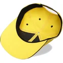 cappelli-piatta-giallo-snapback-di-difuzed
