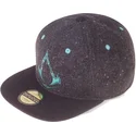 cappello-piatto-nero-snapback-valhalla-logo-assassins-creed-di-difuzed
