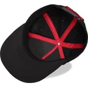 cappellino-piatto-nero-snapback-suicide-squad-marvel-comics-di-difuzed