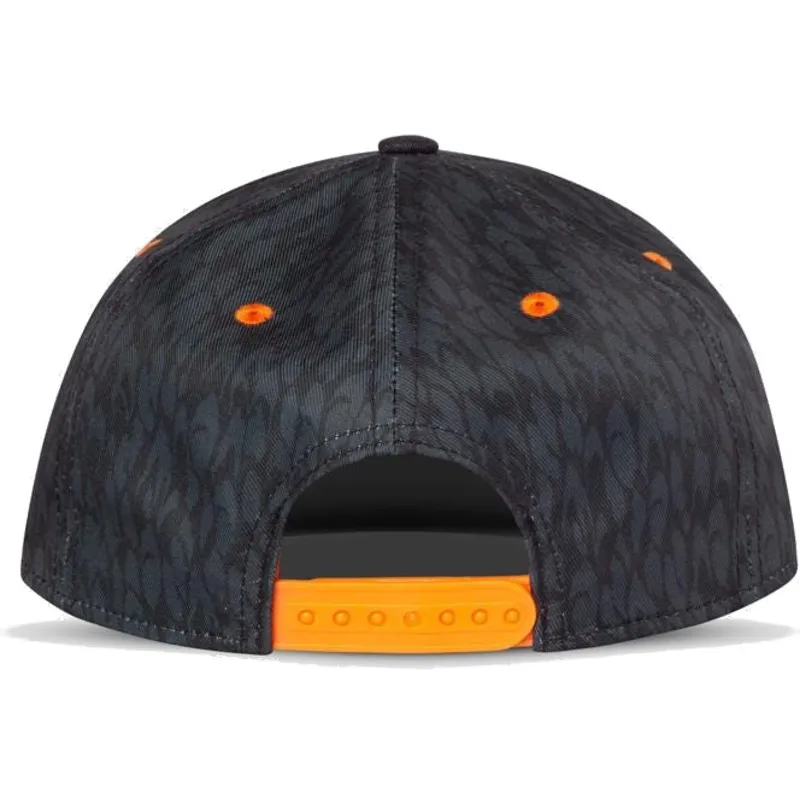 cappello-piatto-nero-snapback-konoha-symbol-naruto-di-difuzed