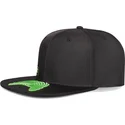 cappello-piatto-nero-snapback-xbox-visor-controller-microsoft-di-difuzed