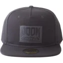 schwarze-verstellbare-retro-eternal-doom-kappe-von-difuzed
