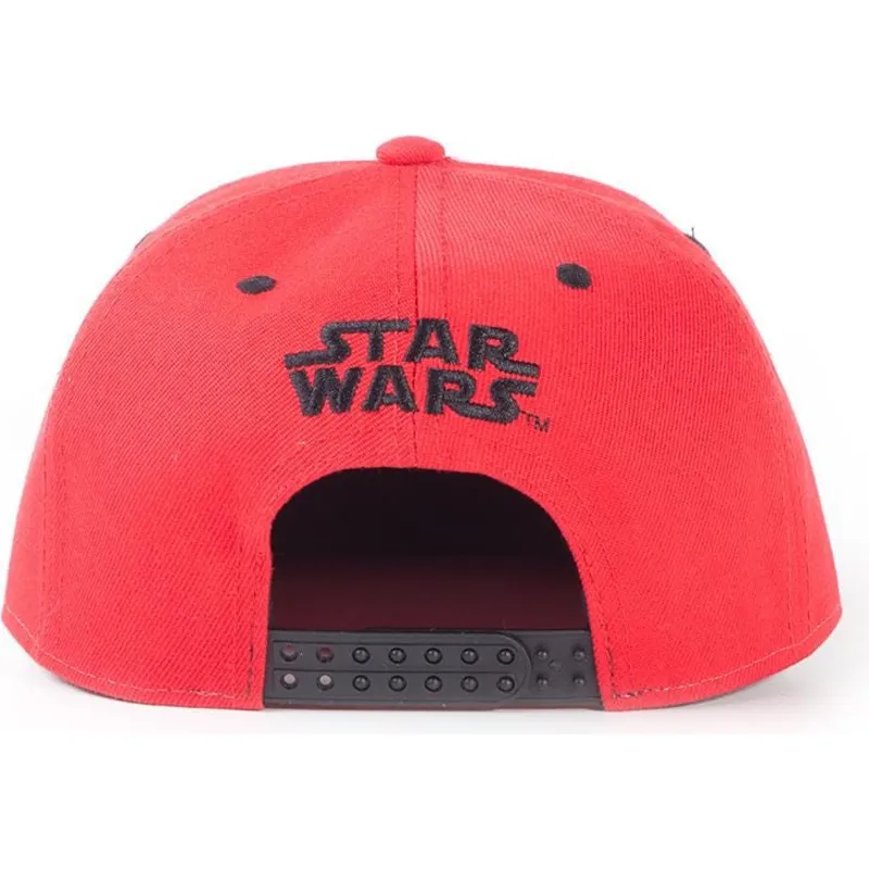 rote-flatcap-snapback-sith-trooper-episode-ix-star-wars-von-difuzed