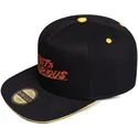 gorra-plana-negra-snapback-gradient-logo-fast-furious-de-difuzed