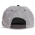 mutzen-flach-weiss-snapback-von-difuzed
