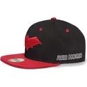 cappelli-piatta-nero-snapback-di-difuzed