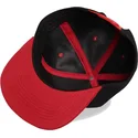 cappelli-piatta-nero-snapback-di-difuzed
