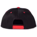 cappello-piatto-nero-snapback-mario-badge-super-mario-bros-di-difuzed