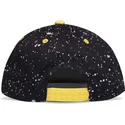 cappelli-piatta-nero-snapback-per-bambino-di-difuzed