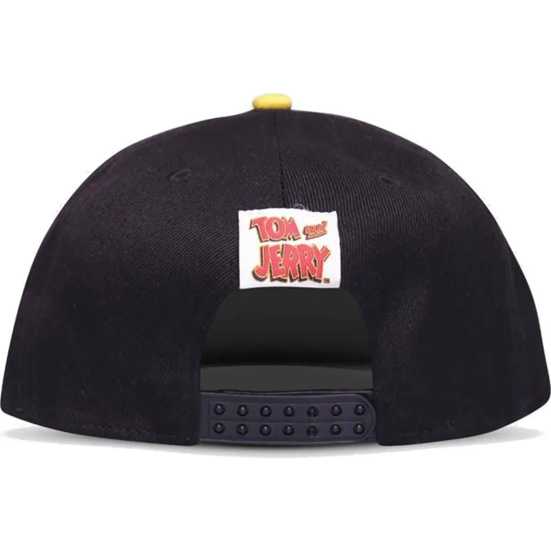 mutzen-flach-schwarz-snapback-von-difuzed