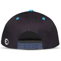 cappello-piatto-nero-e-blu-snapback-kro-the-eternals-marvel-comics-di-difuzed